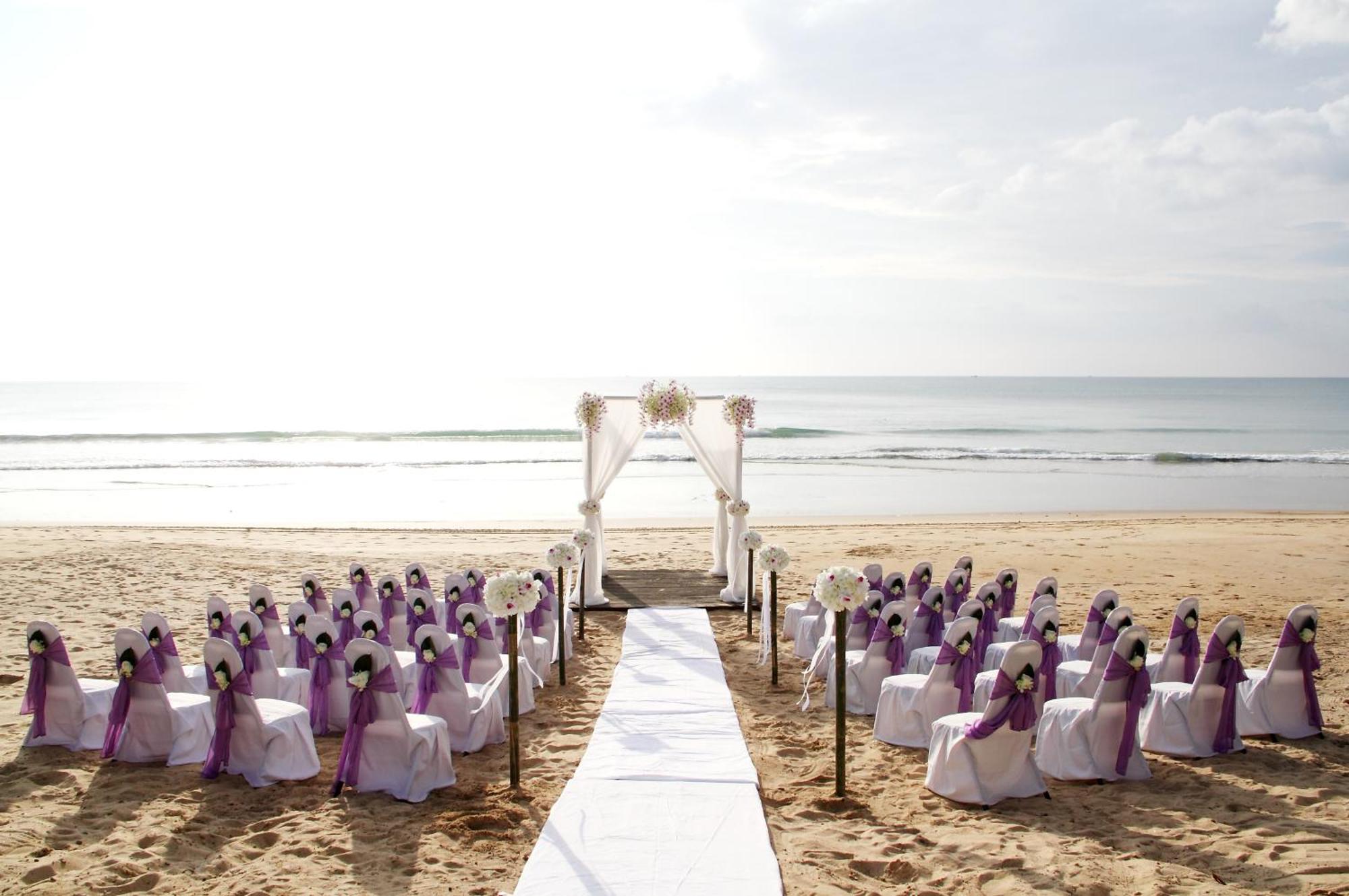 アリーンタ リゾート【SHA Plus+認定】 Natai Beach エクステリア 写真